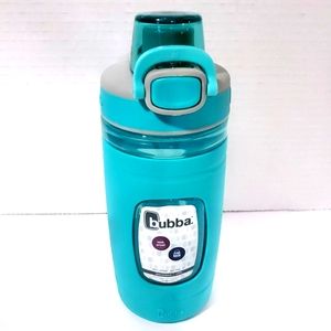 Kids Bubba Flo Refresh Bottle 16 oz, Aqua (NWT)